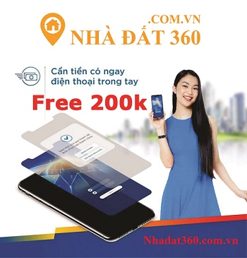 Thông báo ra mắt chương trình "Giới thiệu liền tay - Nhận ngay tiền triệu"